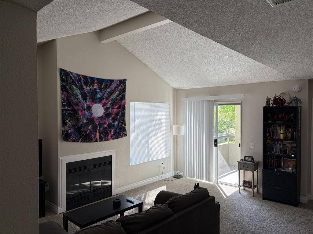 Room for Rent 2BR 2BA Apartment