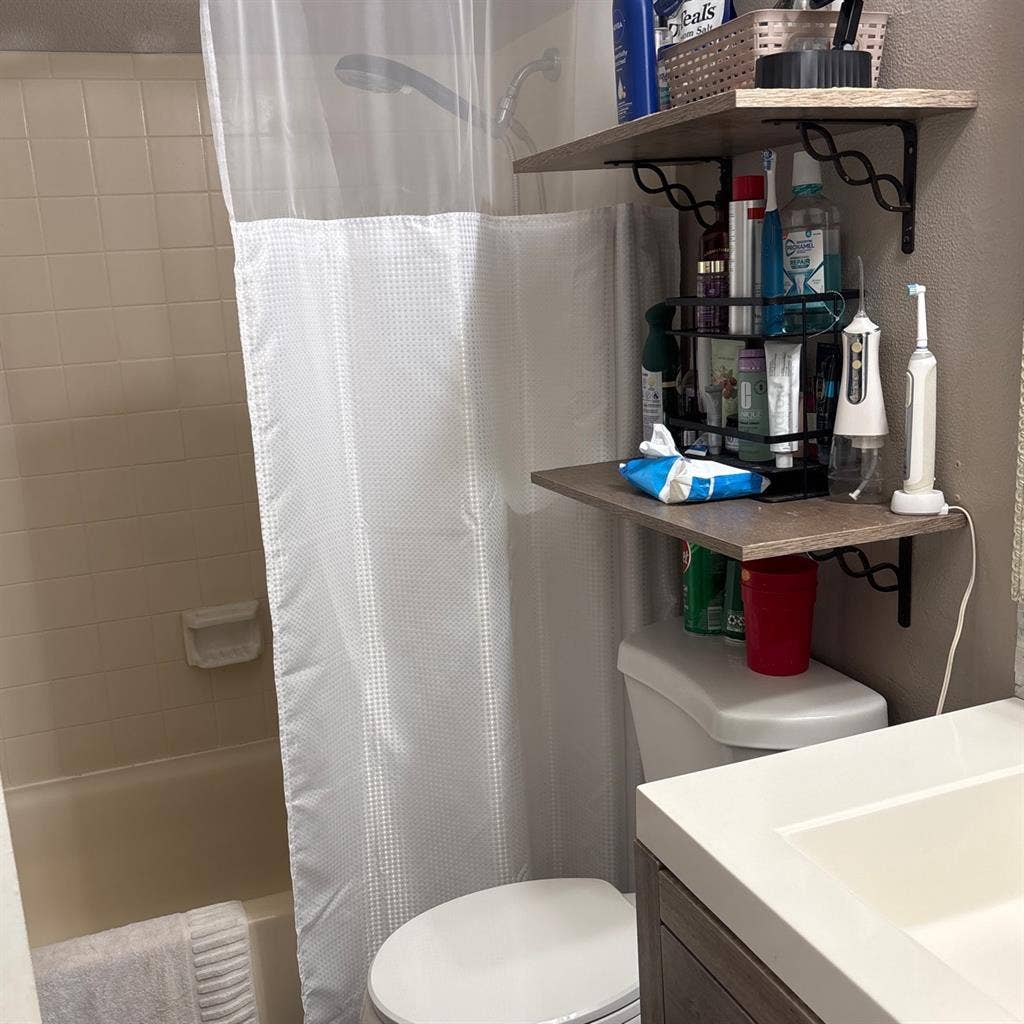 Private Room For Rent Only