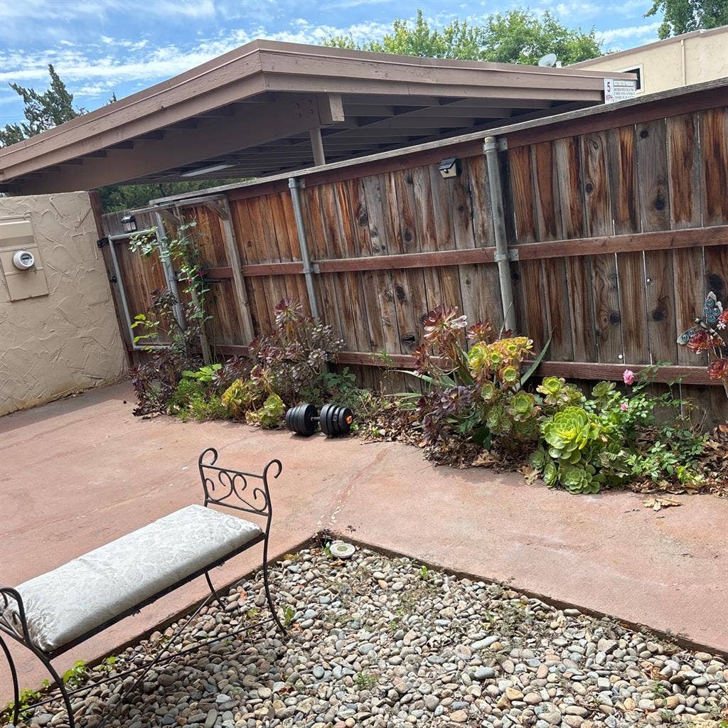 Private Room For rent