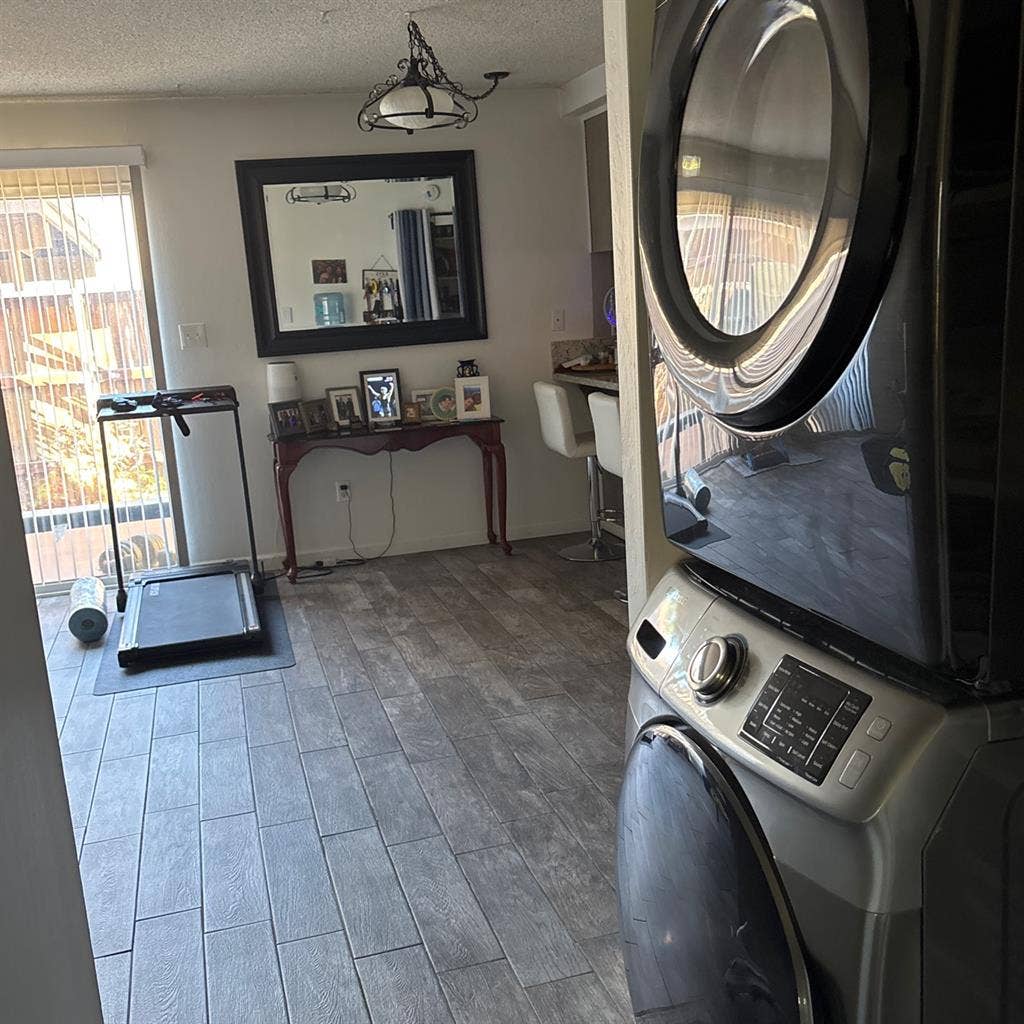 Private Room For Rent Only