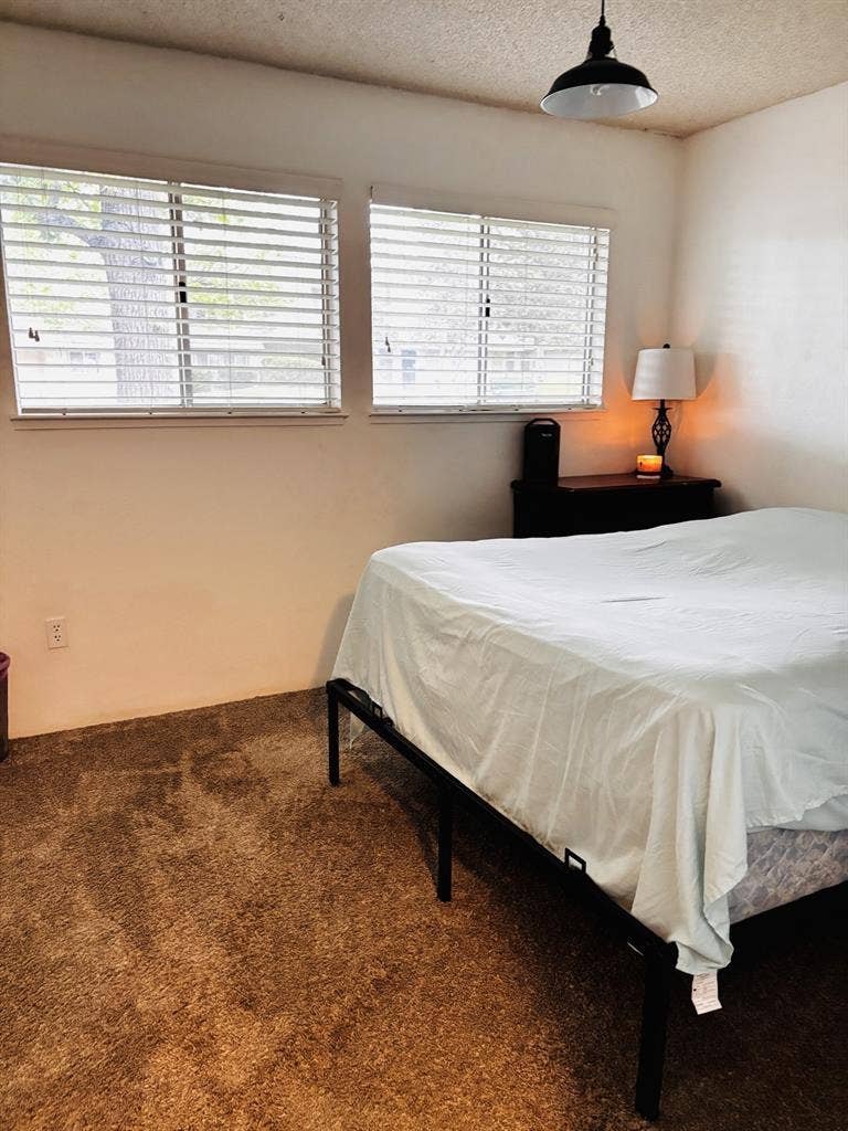 Private Room For rent