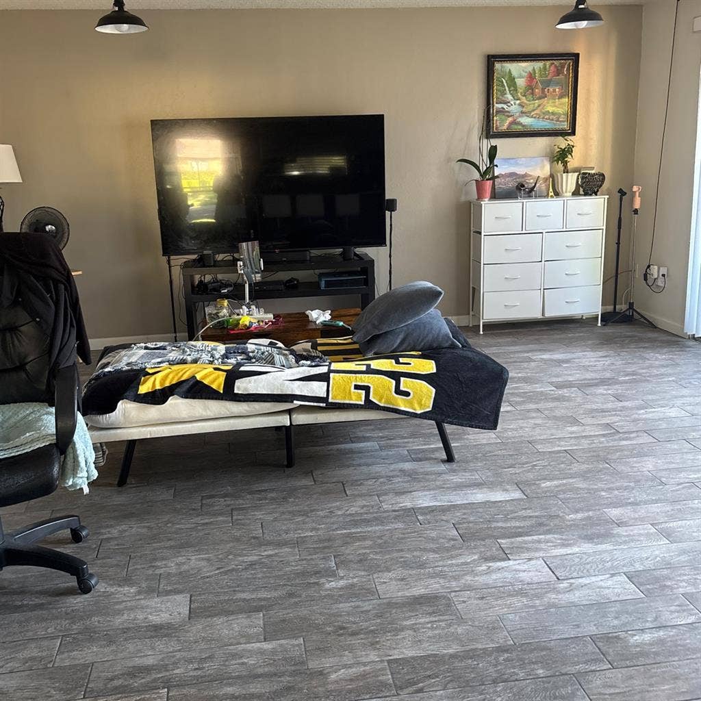 Private Room For Rent Only