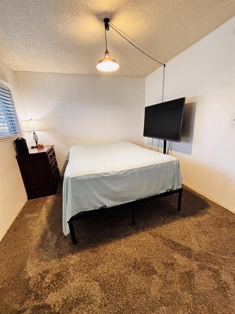 Private Room For rent