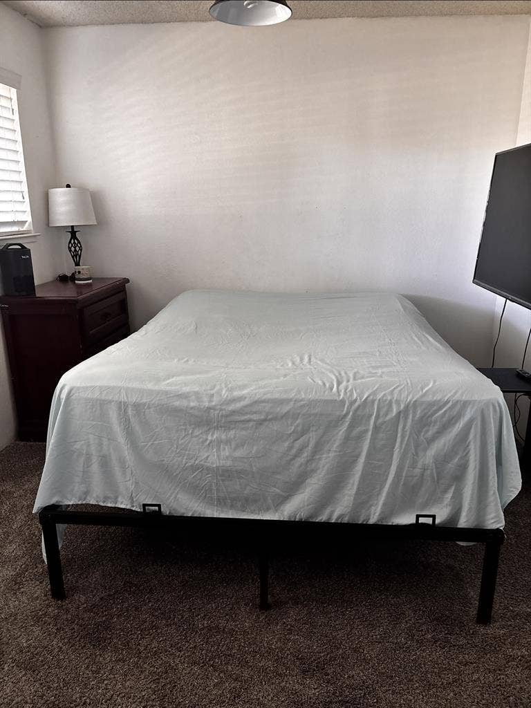 Private Room For rent