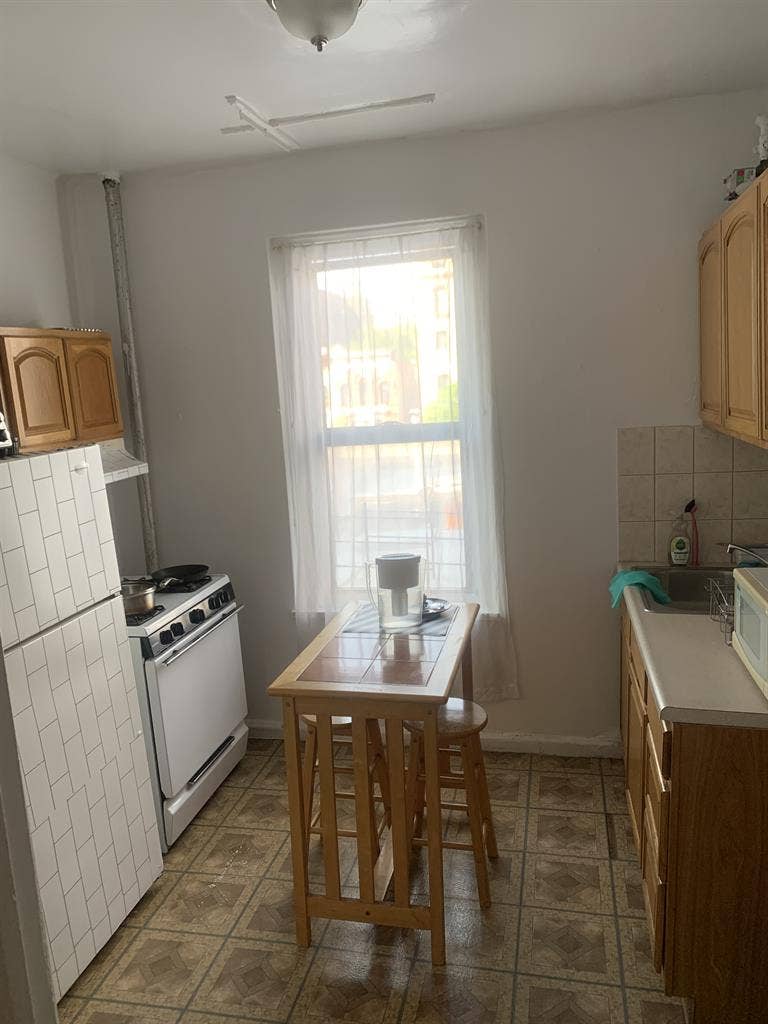 New Listing