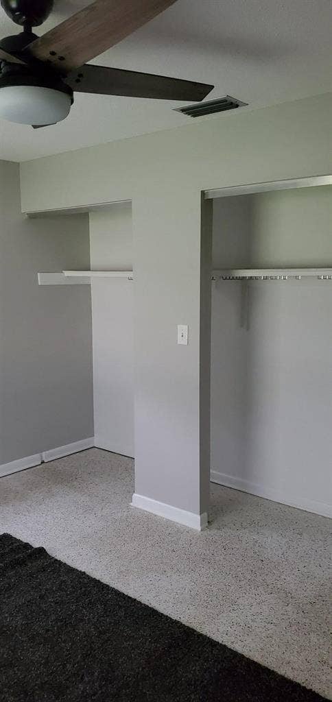 Bedroom- furnished!