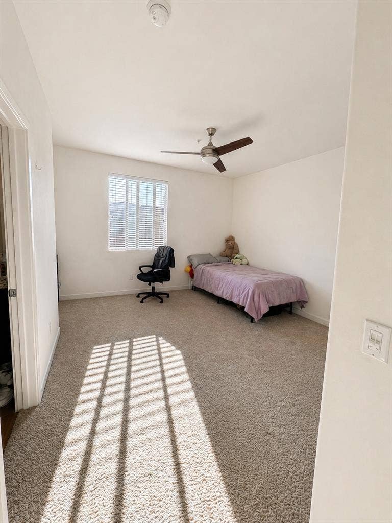 Room for 1-2 in a 2BR/2BA in Goleta