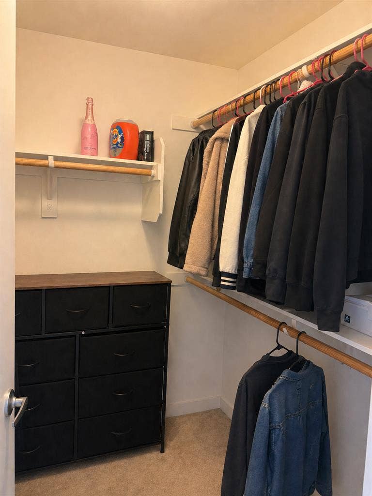 Room for 1-2 in a 2BR/2BA in Goleta