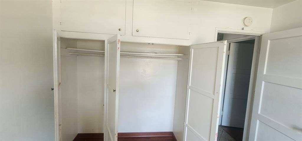 Room for rent