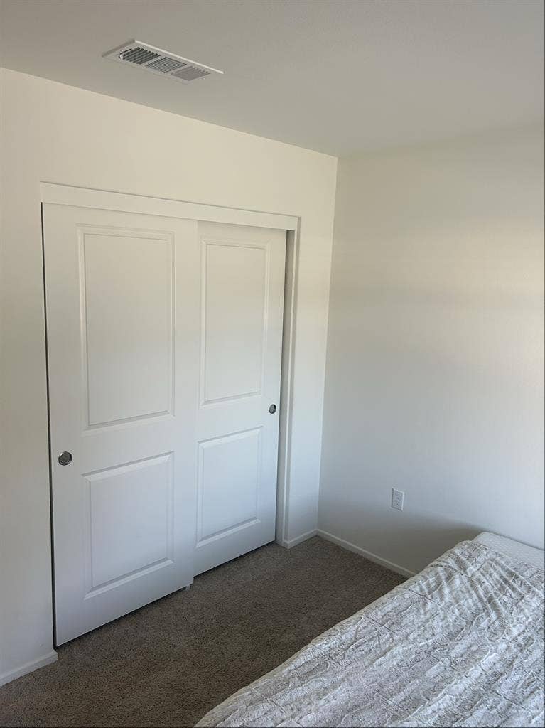 Private Room with restroom for rent