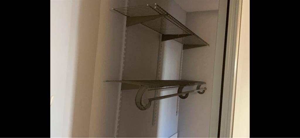 1 bed 1 bath available, 2 bath 2bed