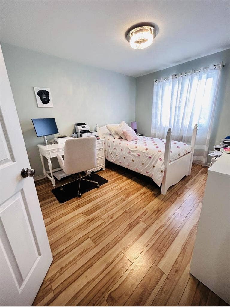 Room for rent