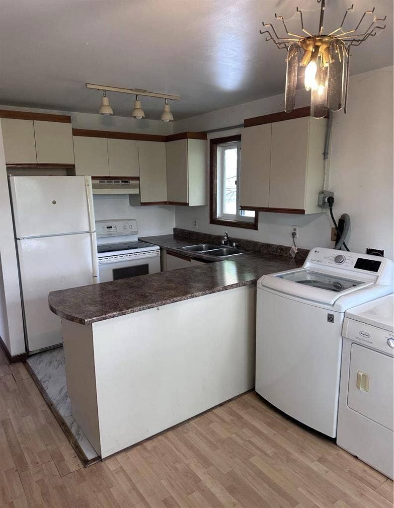 Private room for rent