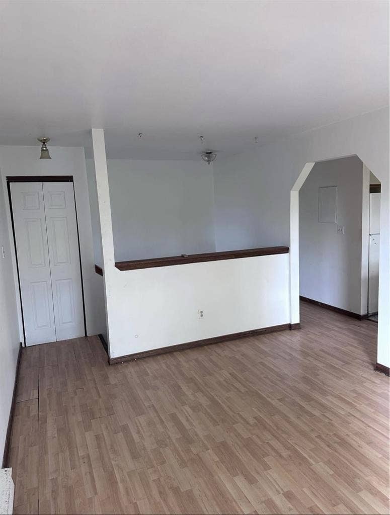 Private room for rent
