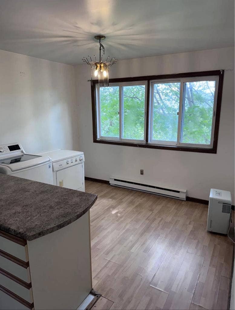 Private room for rent