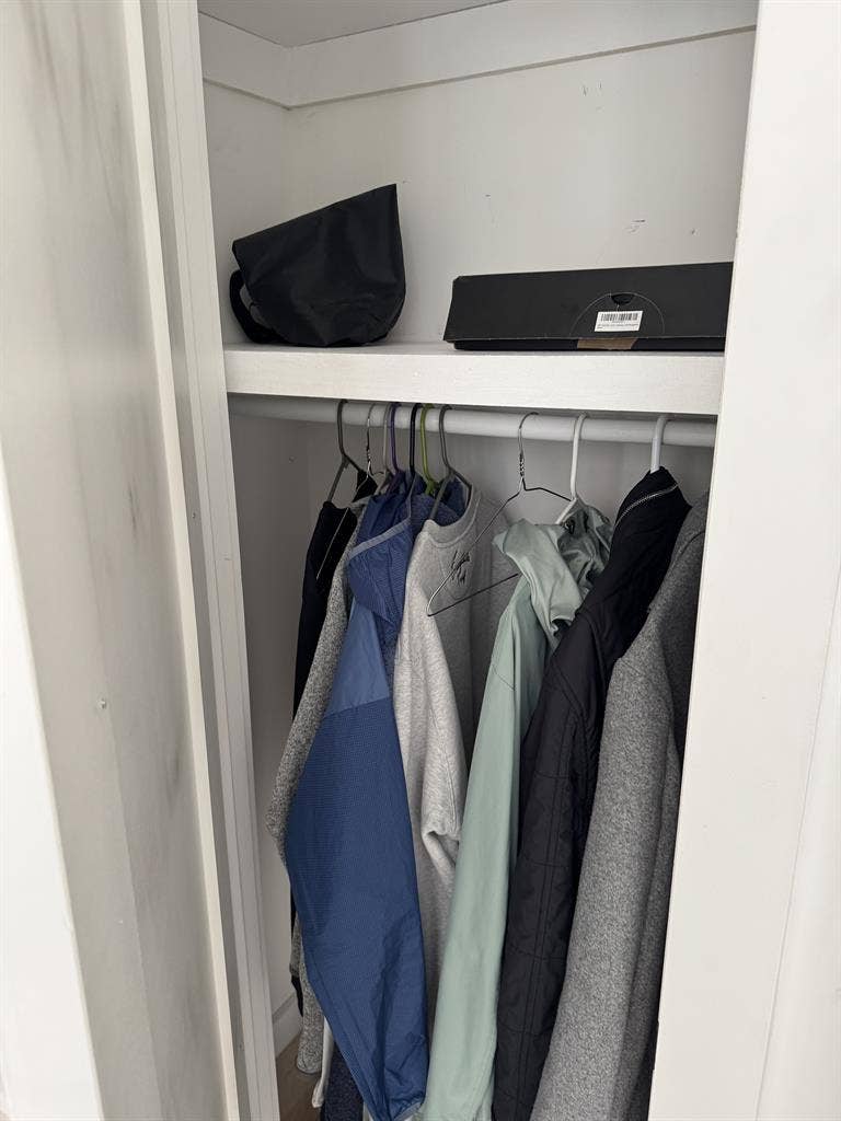 2 BR, 2 Bath, Washer/Dryer in Unit