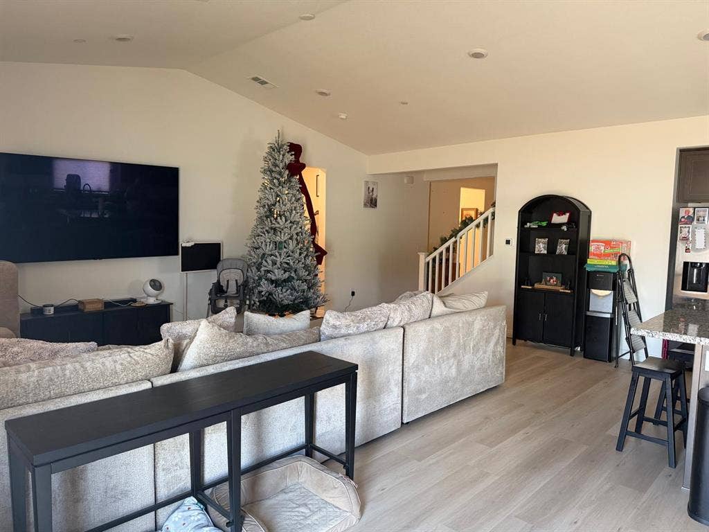 Furnished