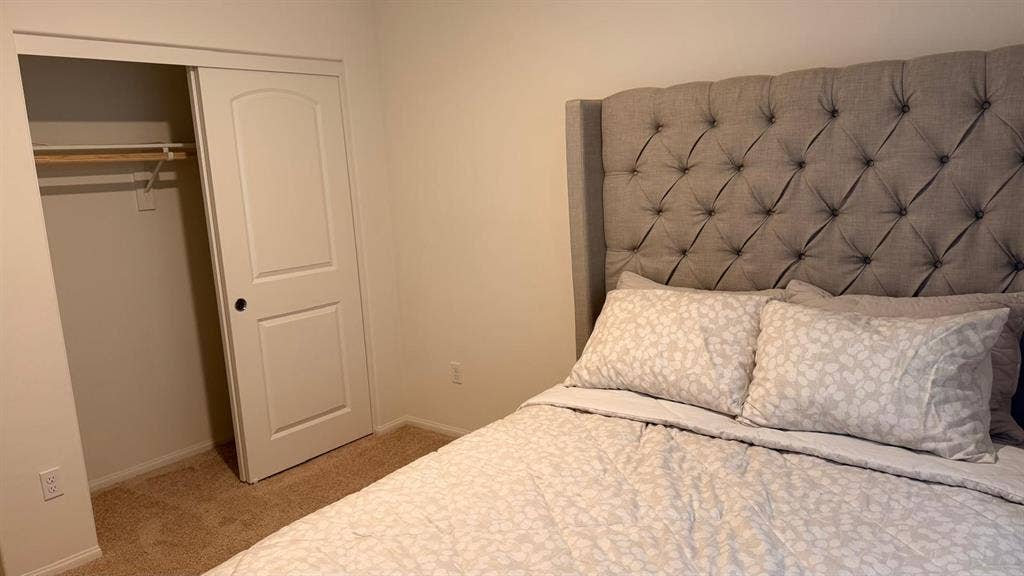 Furnished