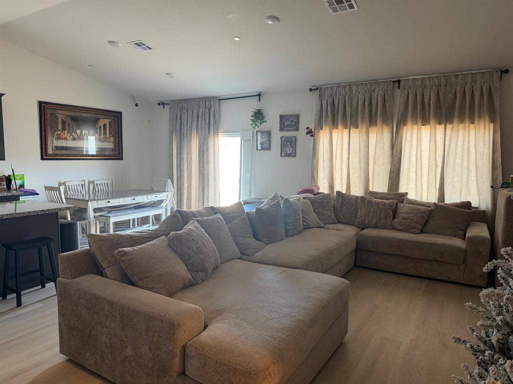 Furnished