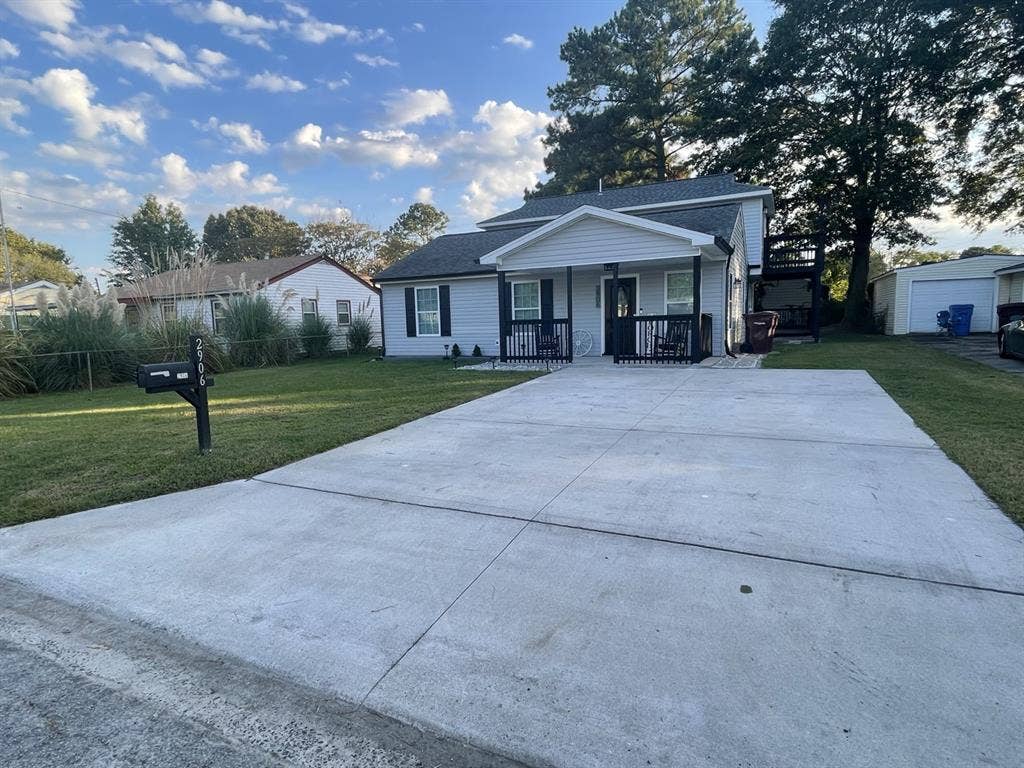 Furnished Room avail in Chesapeake