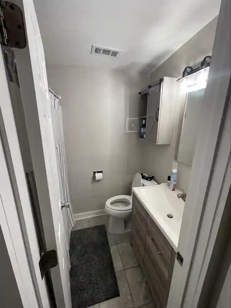 Furnished Room avail in Chesapeake