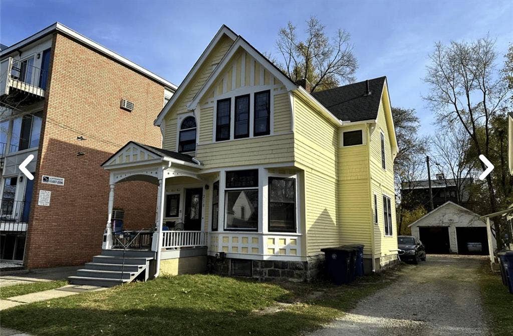 Looking for Female roommate!