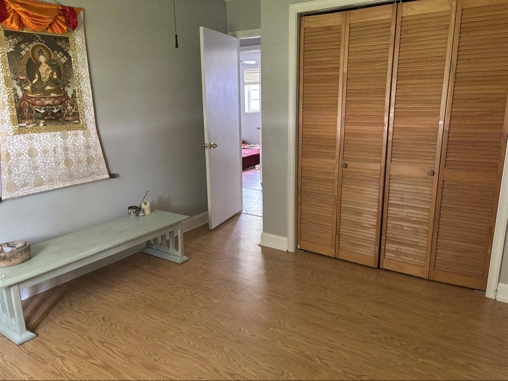 Shared Home ( Women Only)