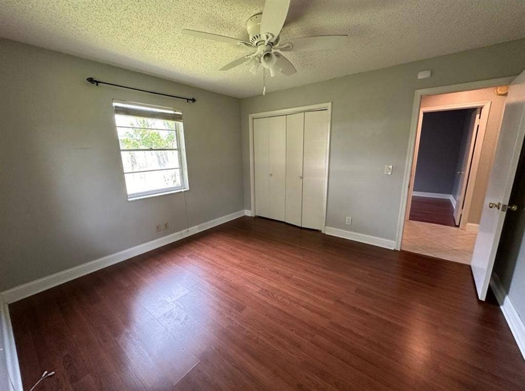 Shared Home ( Women Only)
