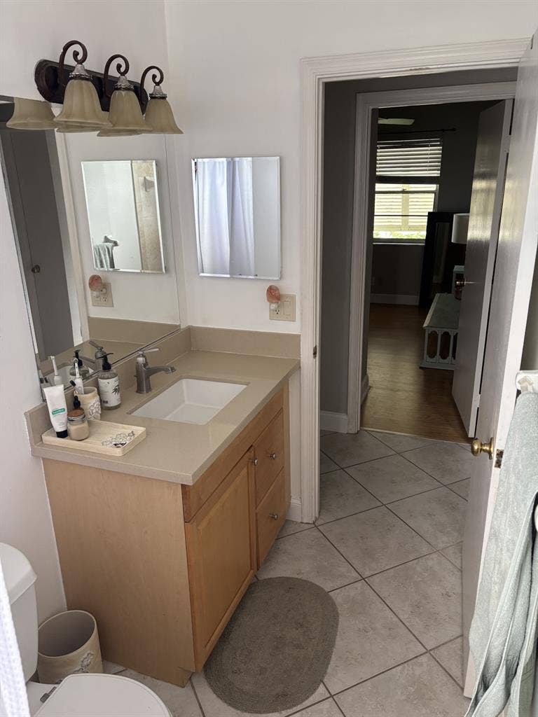 Shared Home ( Women Only)