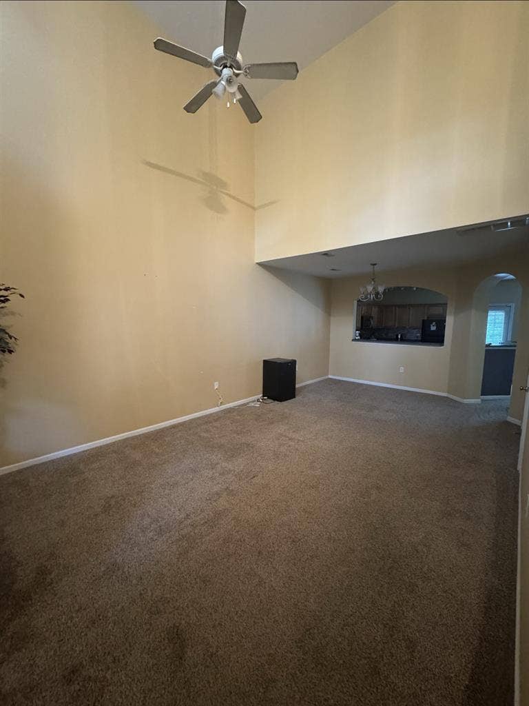 Room for rent in the LoSo area!
