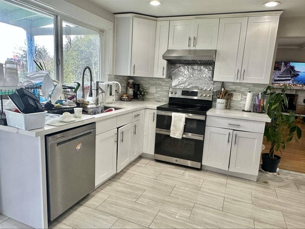 Room available in Kent, WA