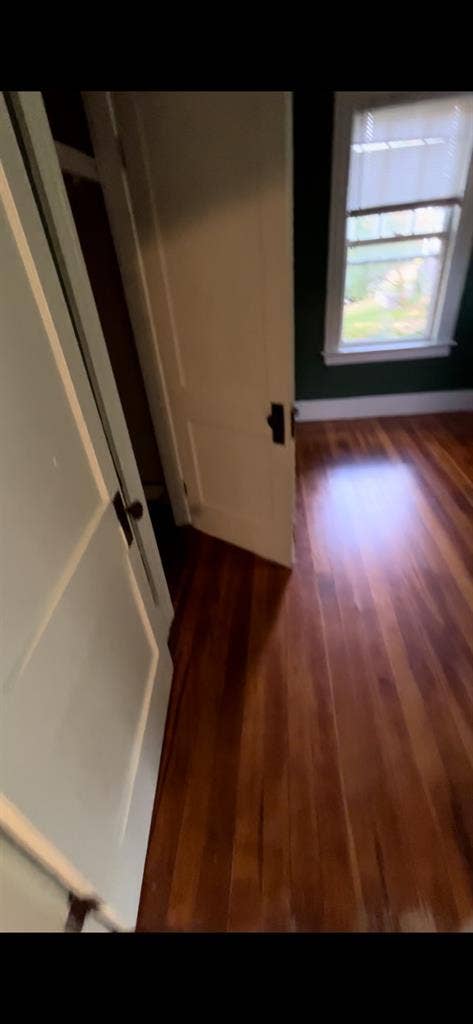 Room for Rent Woonsocket