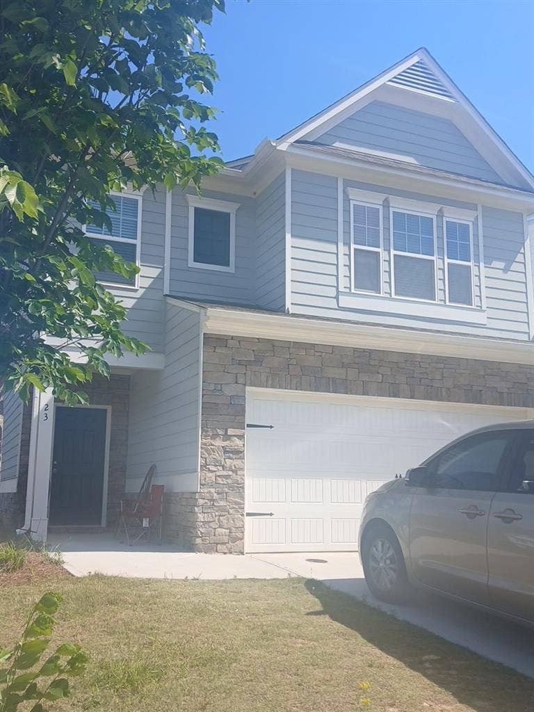 Roommate for Rent Dawsonville