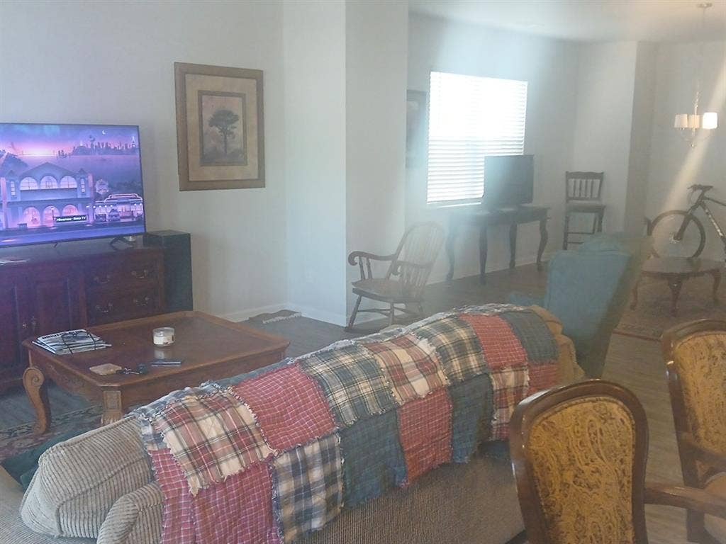 Roommate for Rent Dawsonville