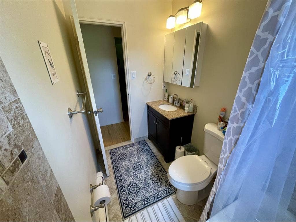 Roommate Needed ASAP
