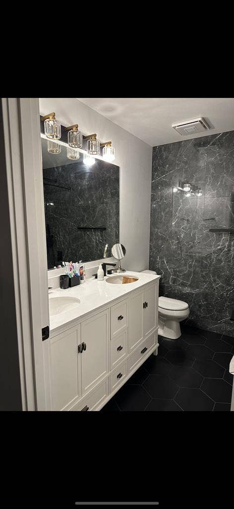 5 bedroom home share