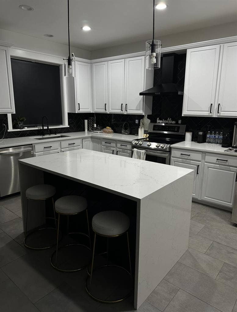 5 bedroom home share