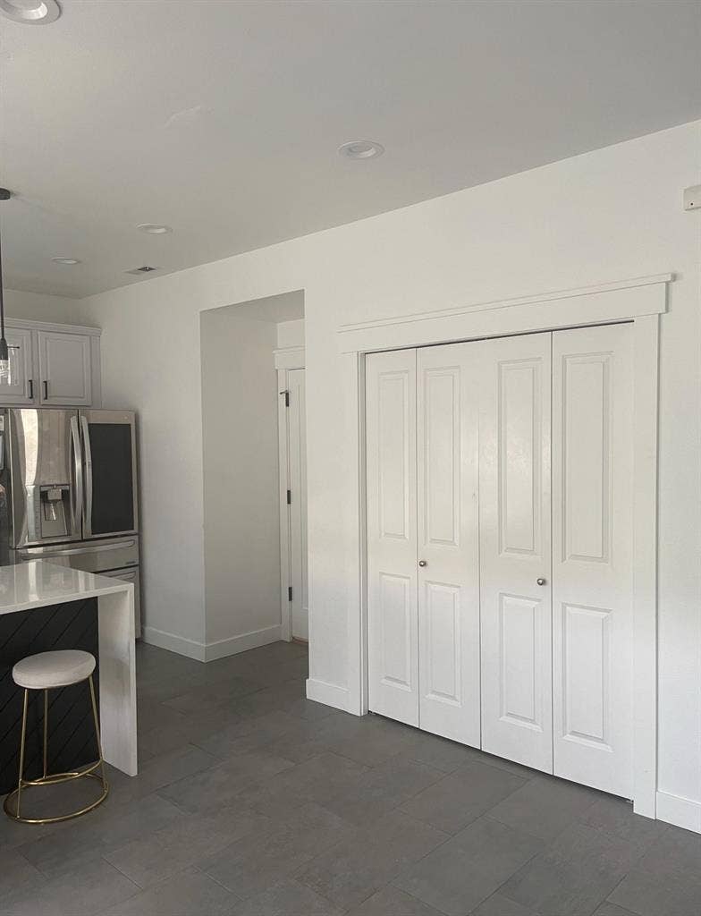 5 bedroom home share