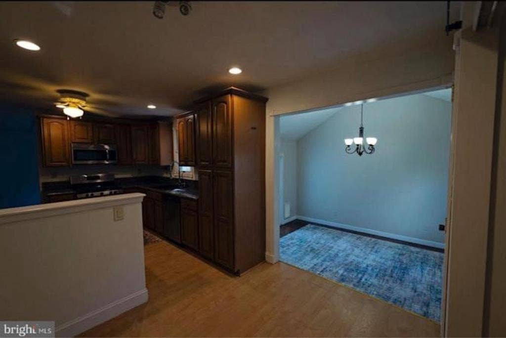 Cozy home in Newark DE