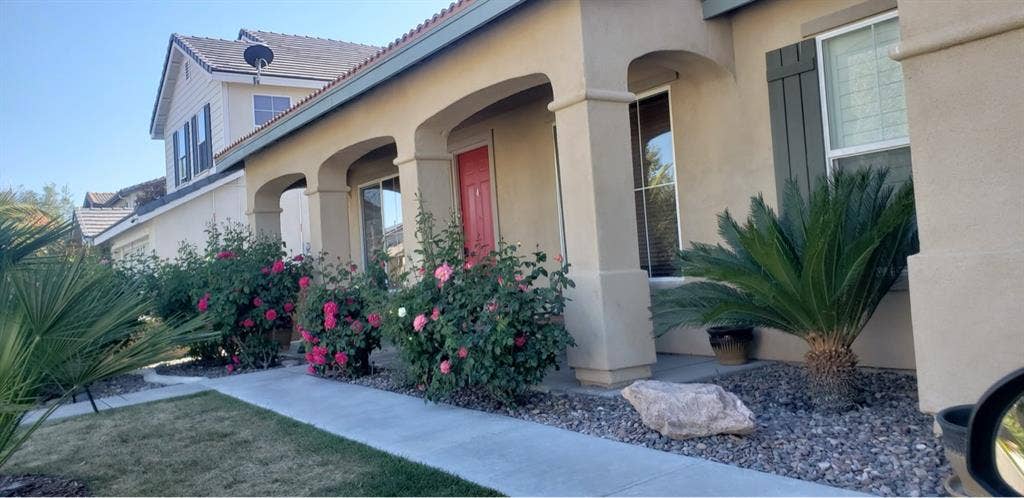 Master Loft available June 21