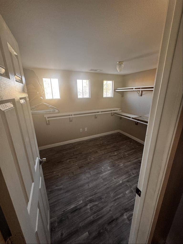 Master Loft available June 21