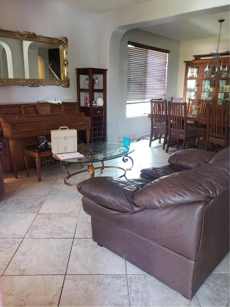 Master Loft available June 21