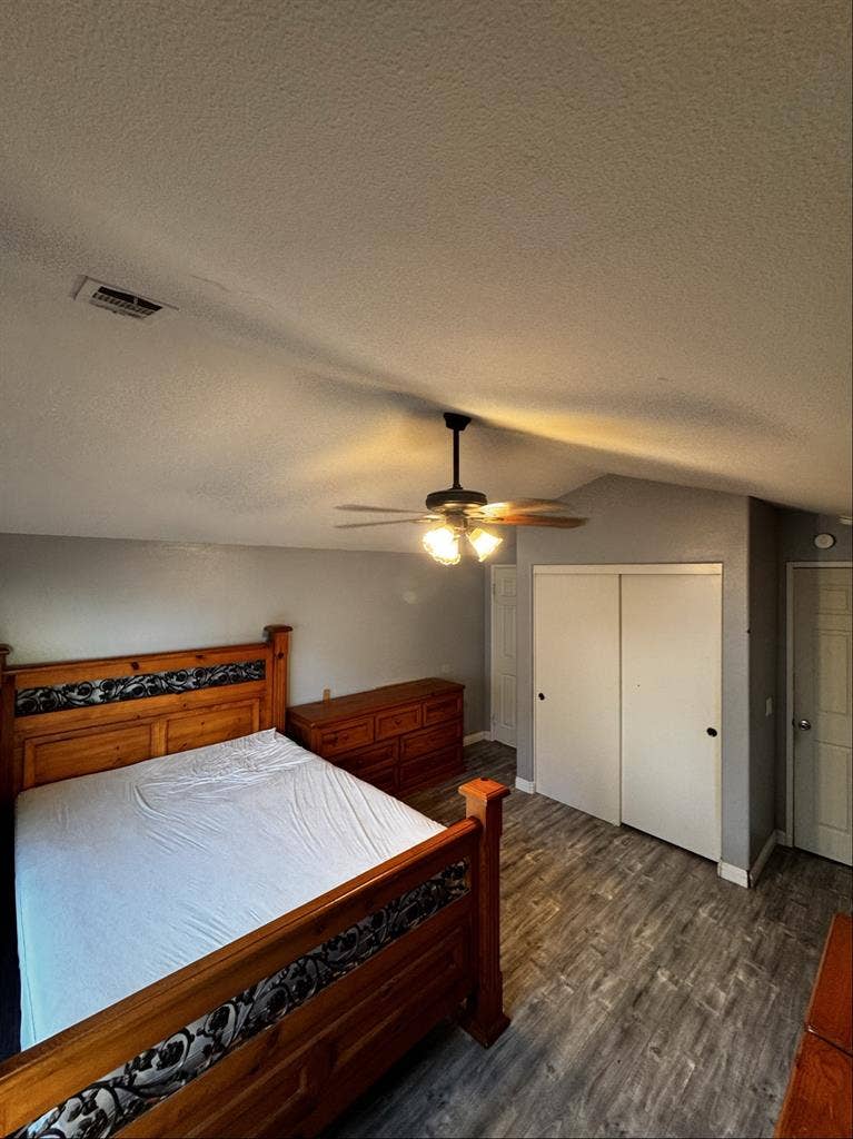 Master Loft available June 21