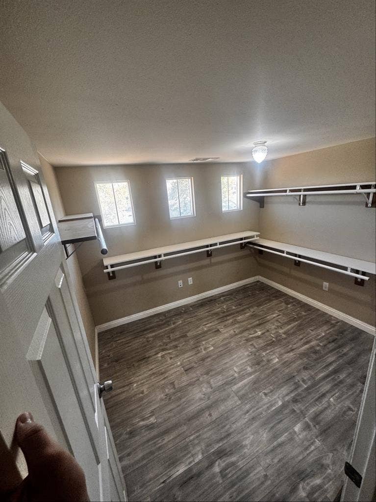 Master Loft available June 21