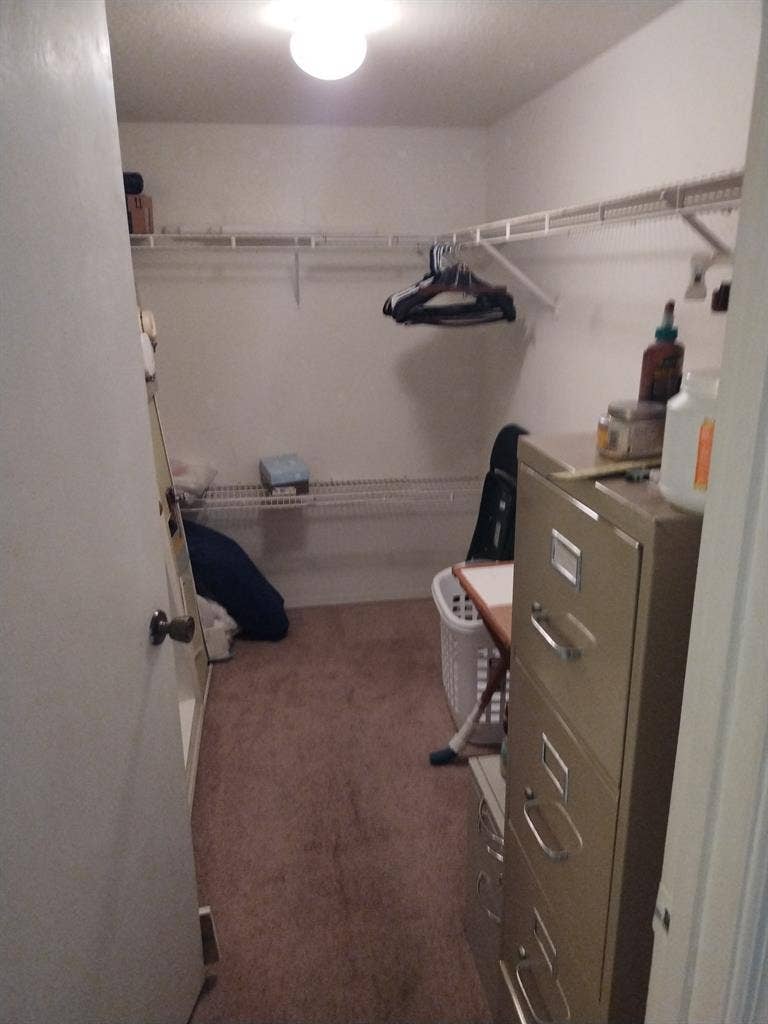 Looking to rent a private room
