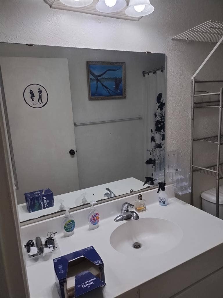 Looking to rent a private room