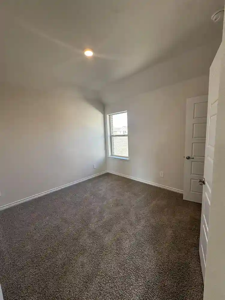 Brand New Home in Aubrey