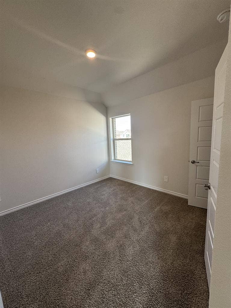 Brand New Home in Aubrey