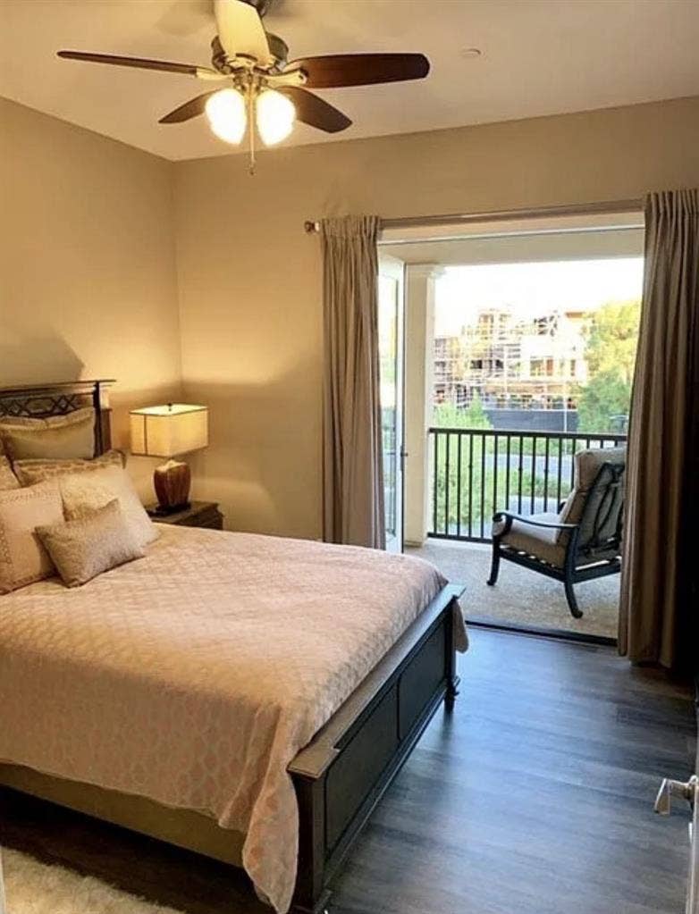 Furnished Room for Rent Great Park
