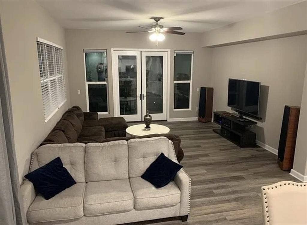 Furnished Room for Rent Great Park